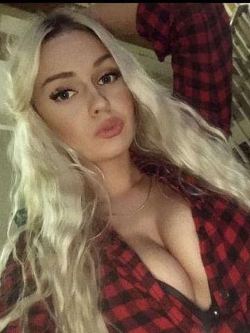 Проститутка Ева